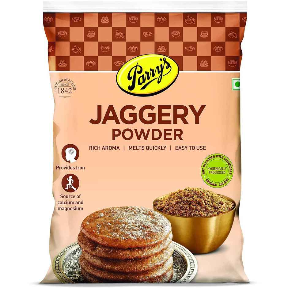 Parry's Jaggery Powder Combo 