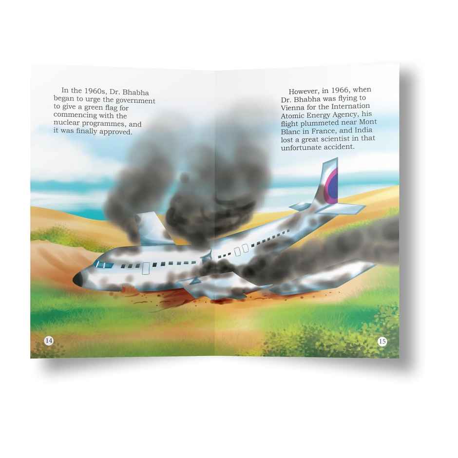 Story Books for Kids (Set of 10 Books) (Illustrated)