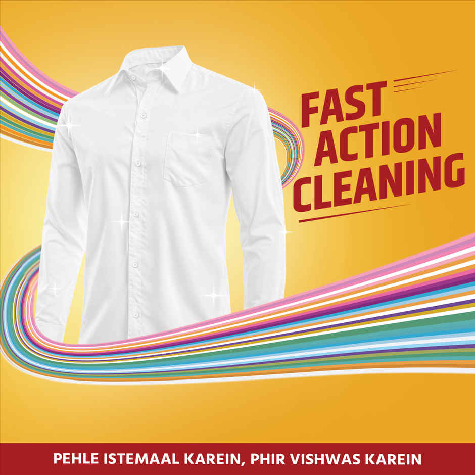 Ghadi Detergent Powder