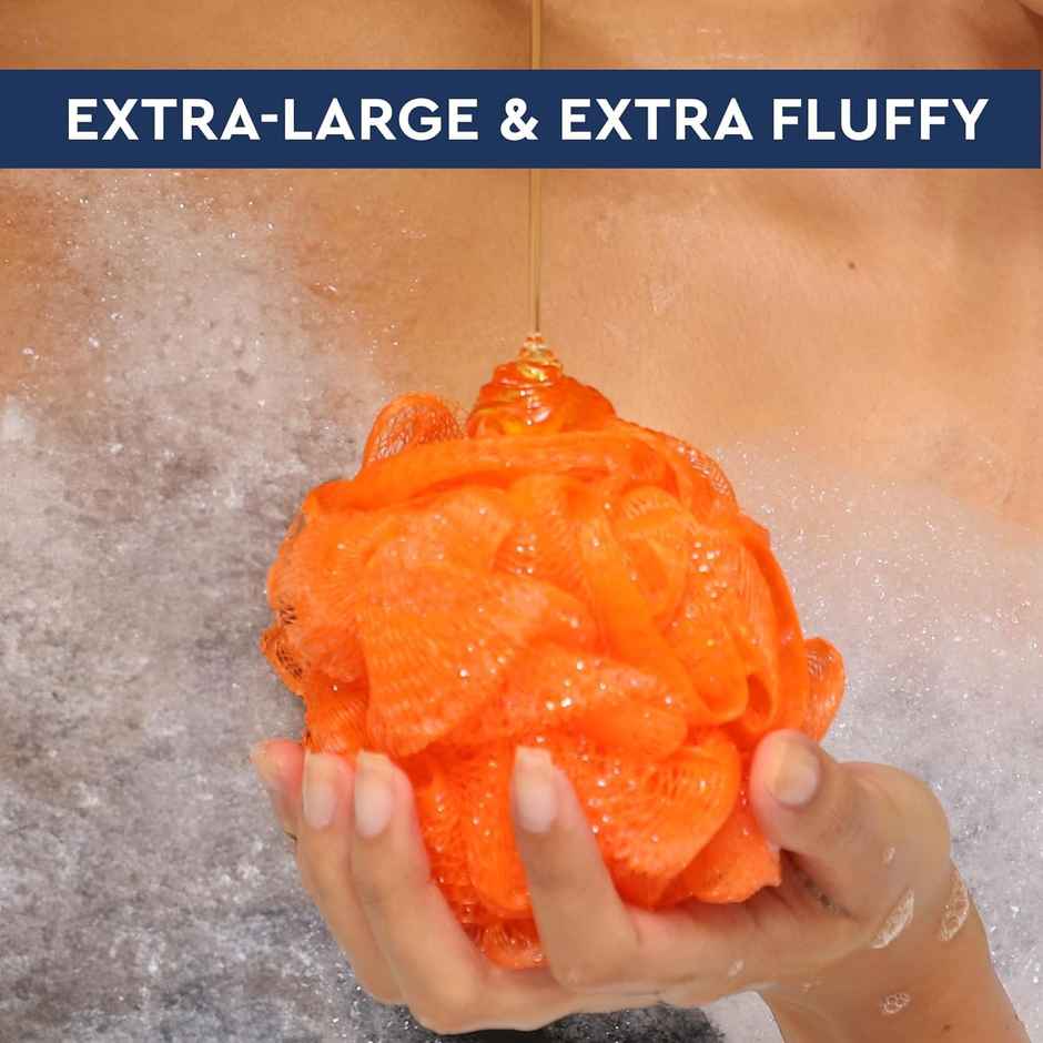 Gubb Bath Loofah - Assorted