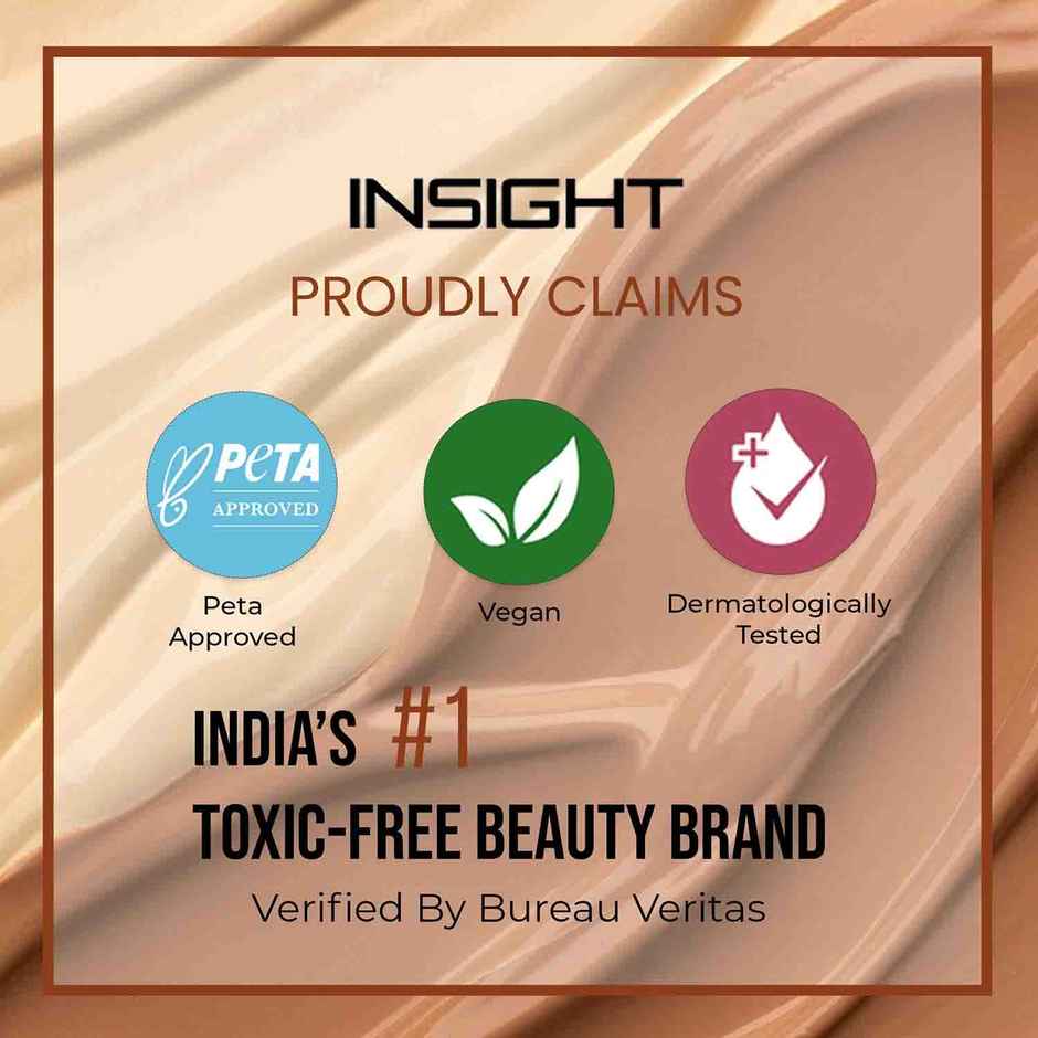 Insight Cosmetics Pro Concealer Palette - Corrector