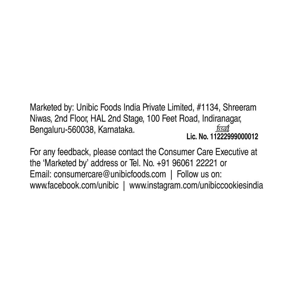 UNIBIC Cashew Badam Cookies