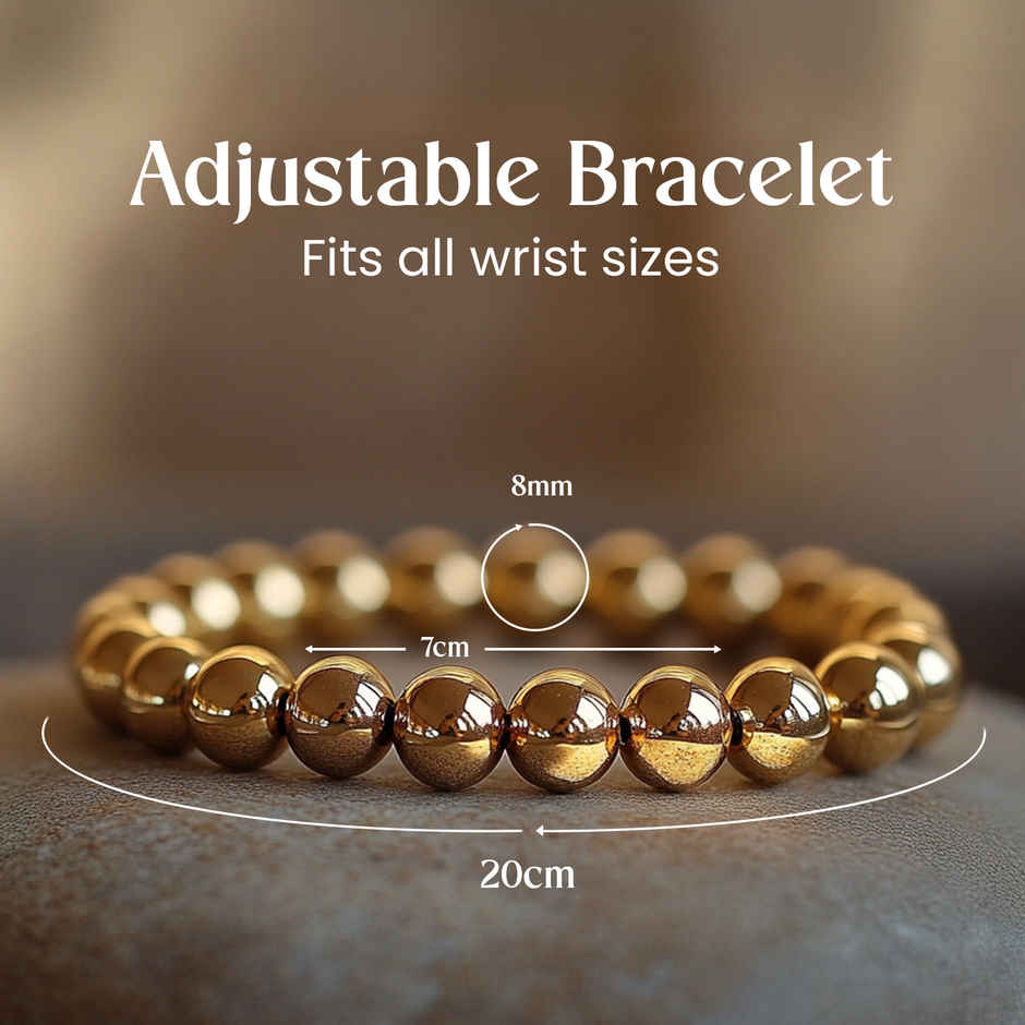 Astrotalk Money Magnet Bracelet