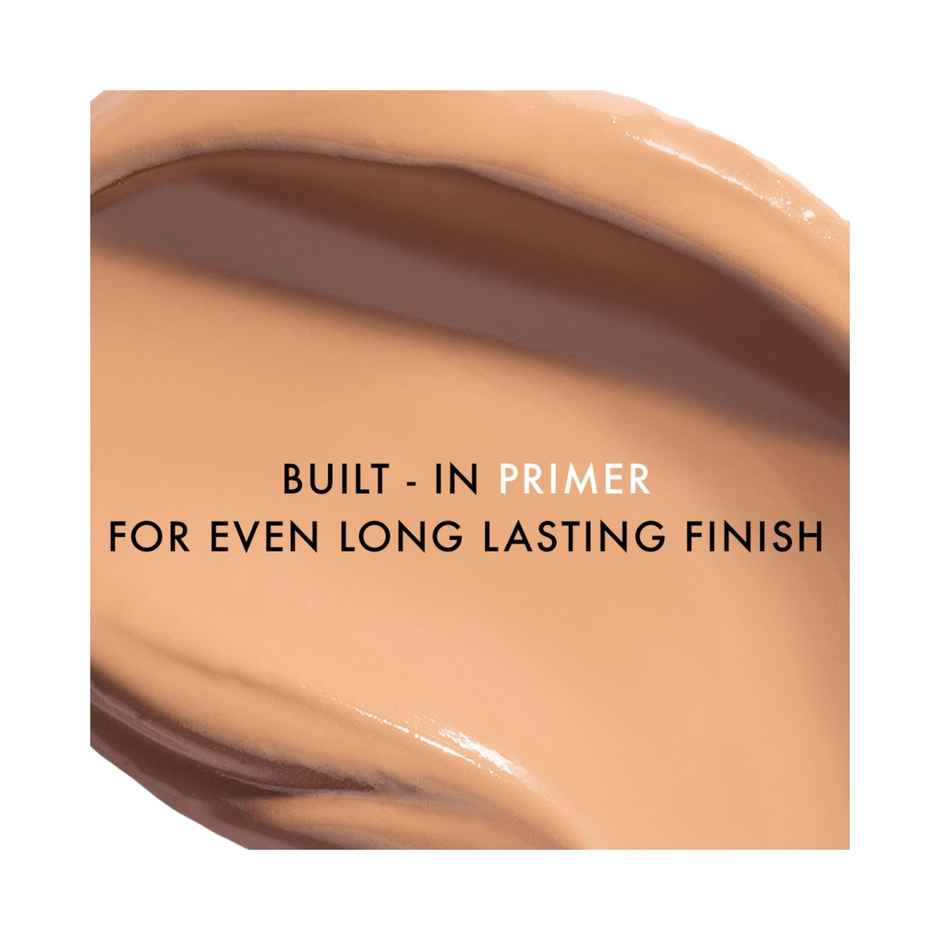 Lakme 9-5 P+M FDN Warm Creme