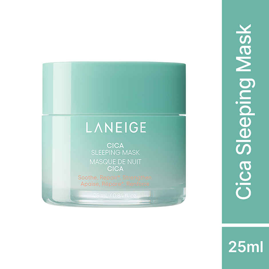 Laneige Cica Sleeping Mask