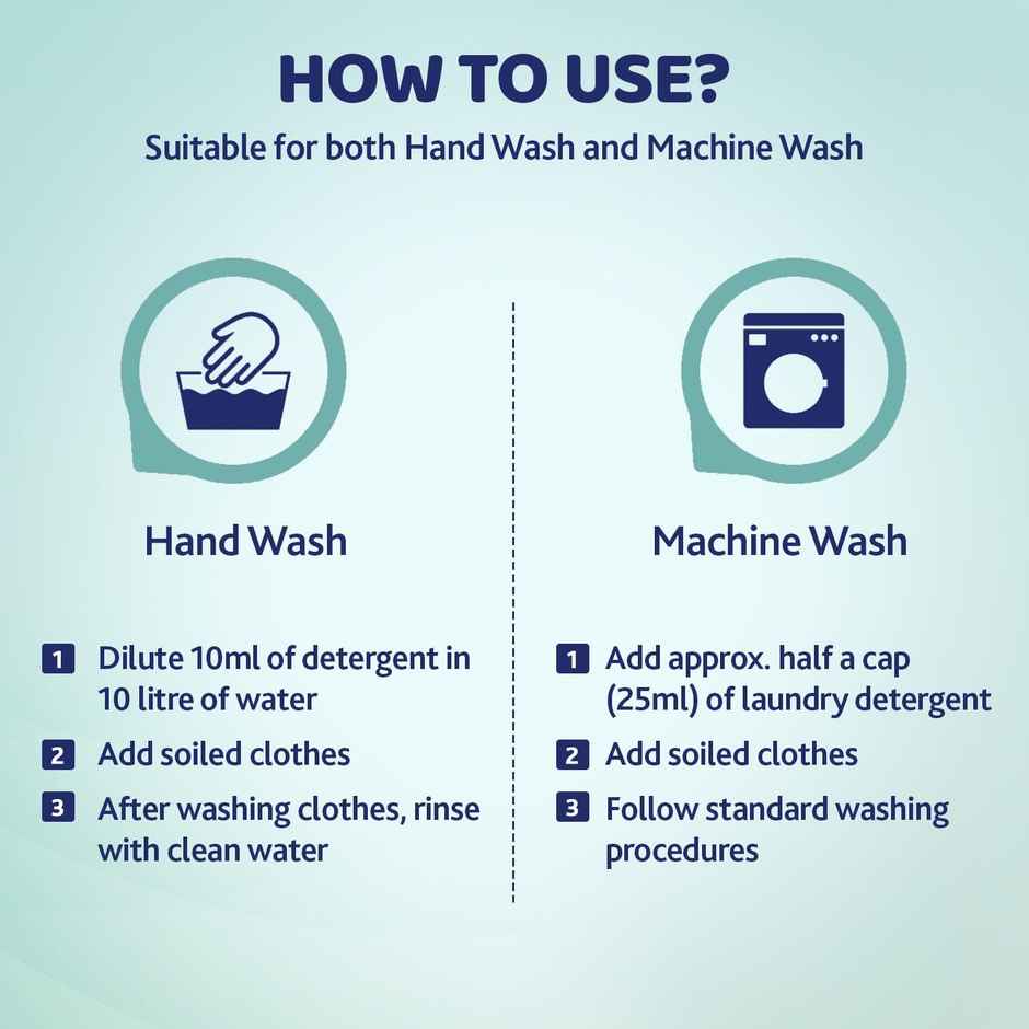 Chicco Laundry Detergent Fresh Spring