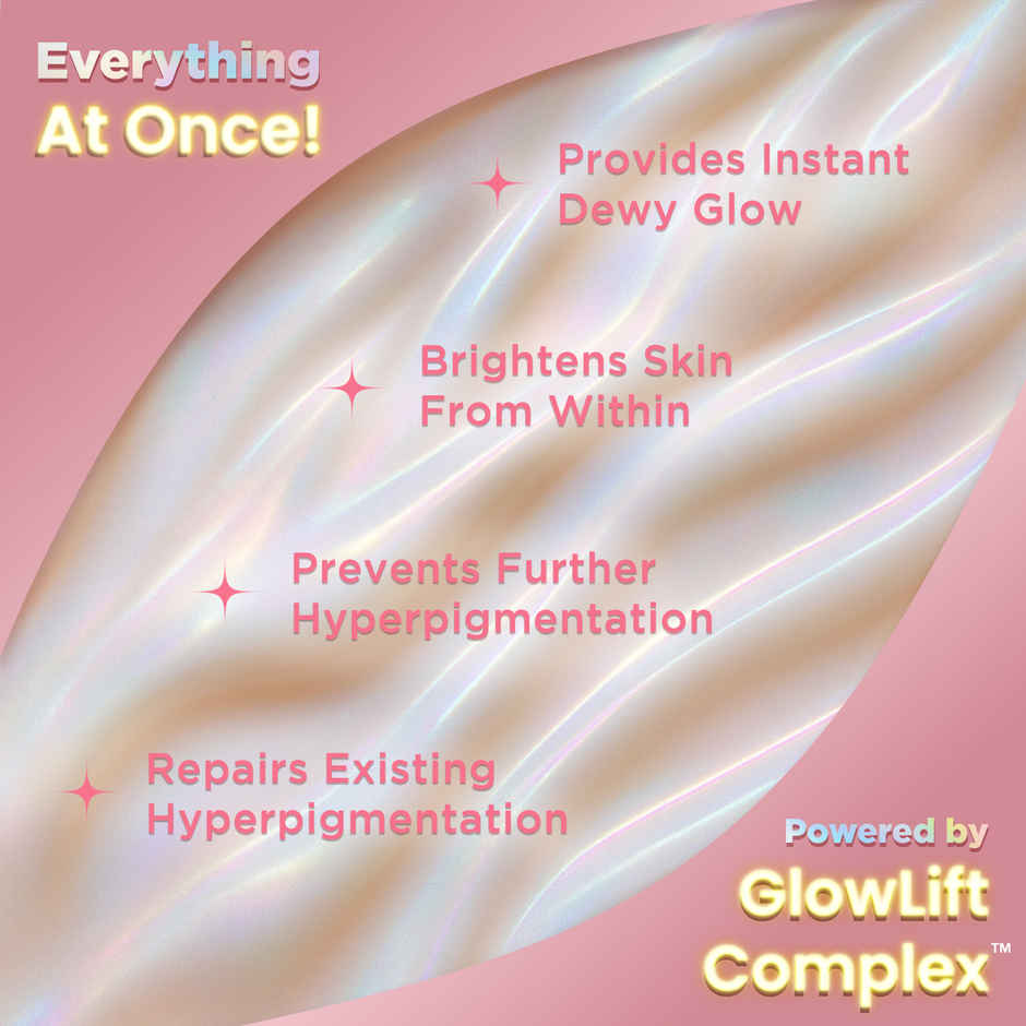 Faces Canada Strobe Serum | SPF 30