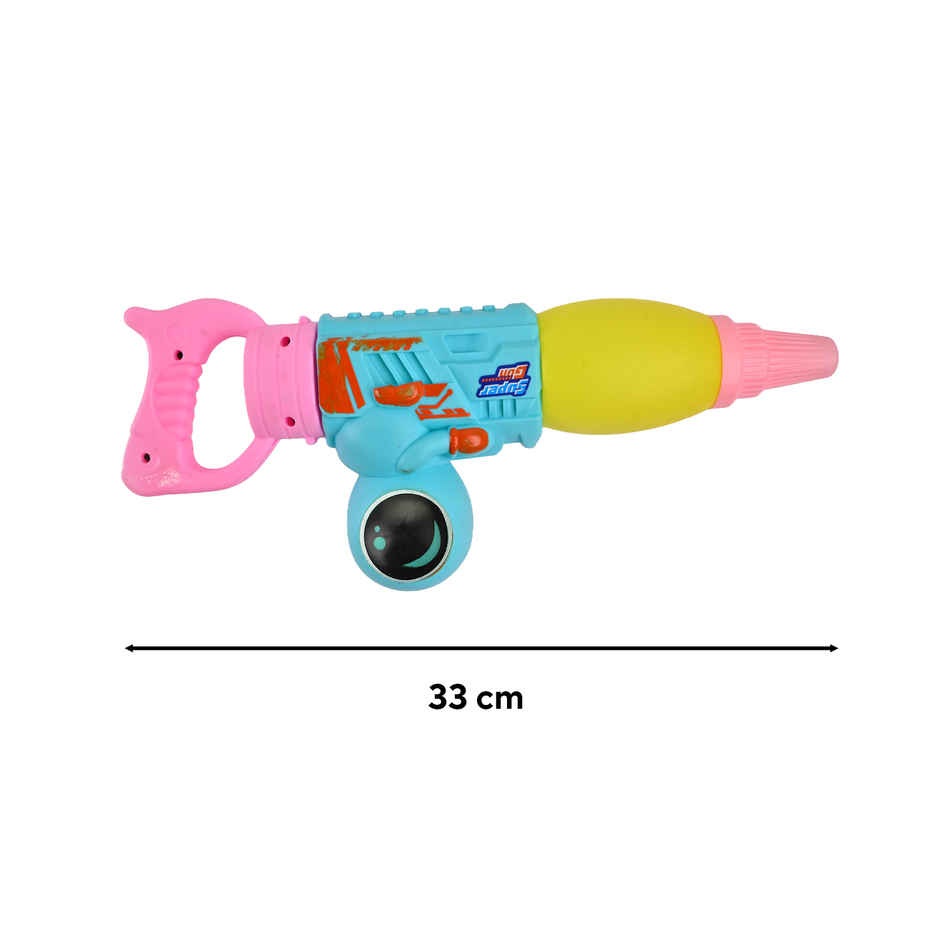 Cute Boy Water Gun | Tota