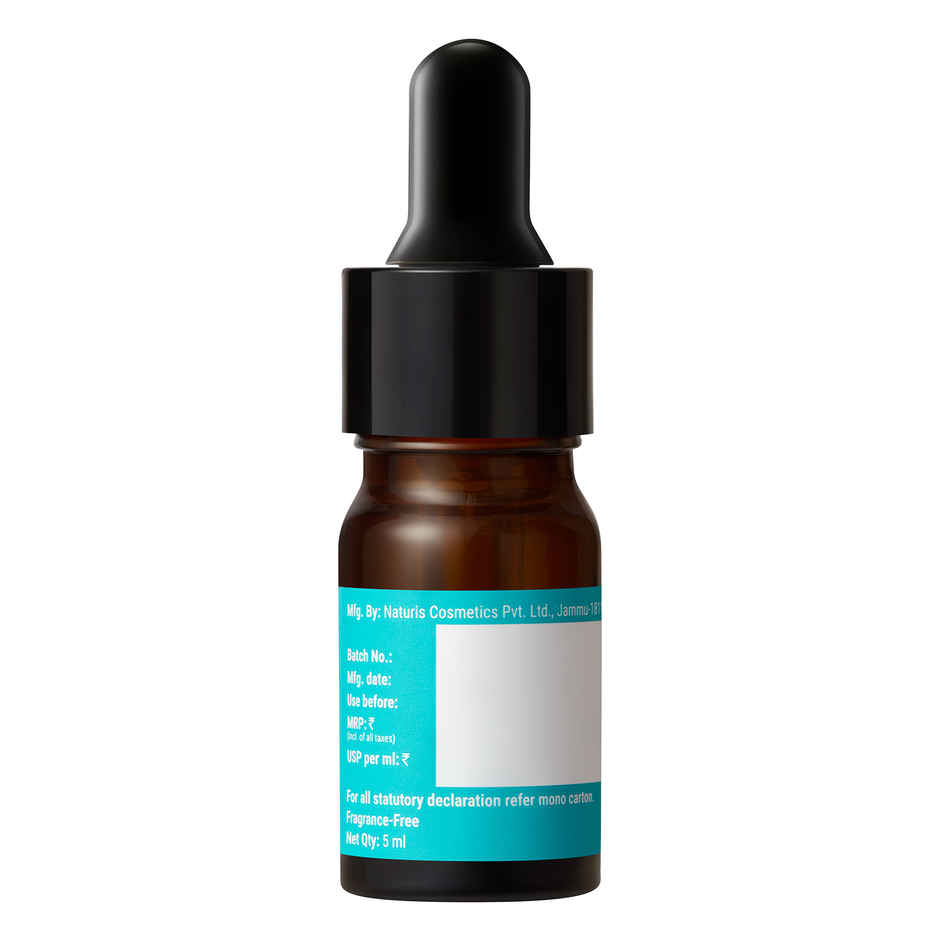 Pilgrim 10% Vitamin C Face Serum For Daily Brightness Mini