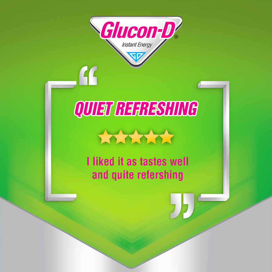 Glucon D Glucose Powder