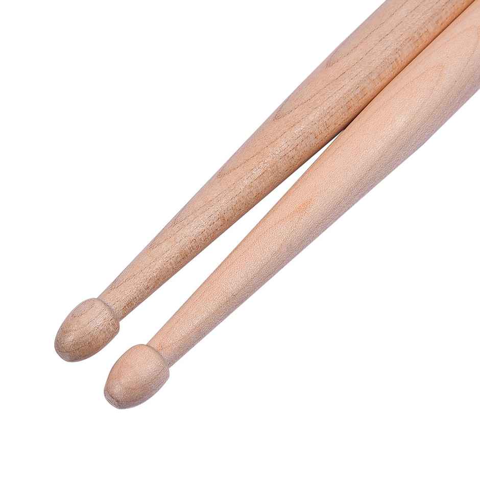 Kadence Drum Sticks 7A - Maple Wooden Tip