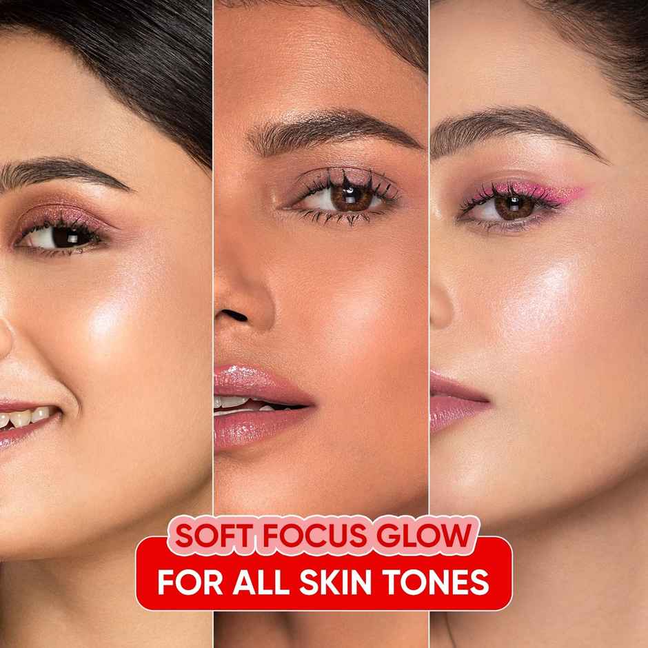 Dot & Key Strawberry Dew In-the-Spotlight Strobe Cream