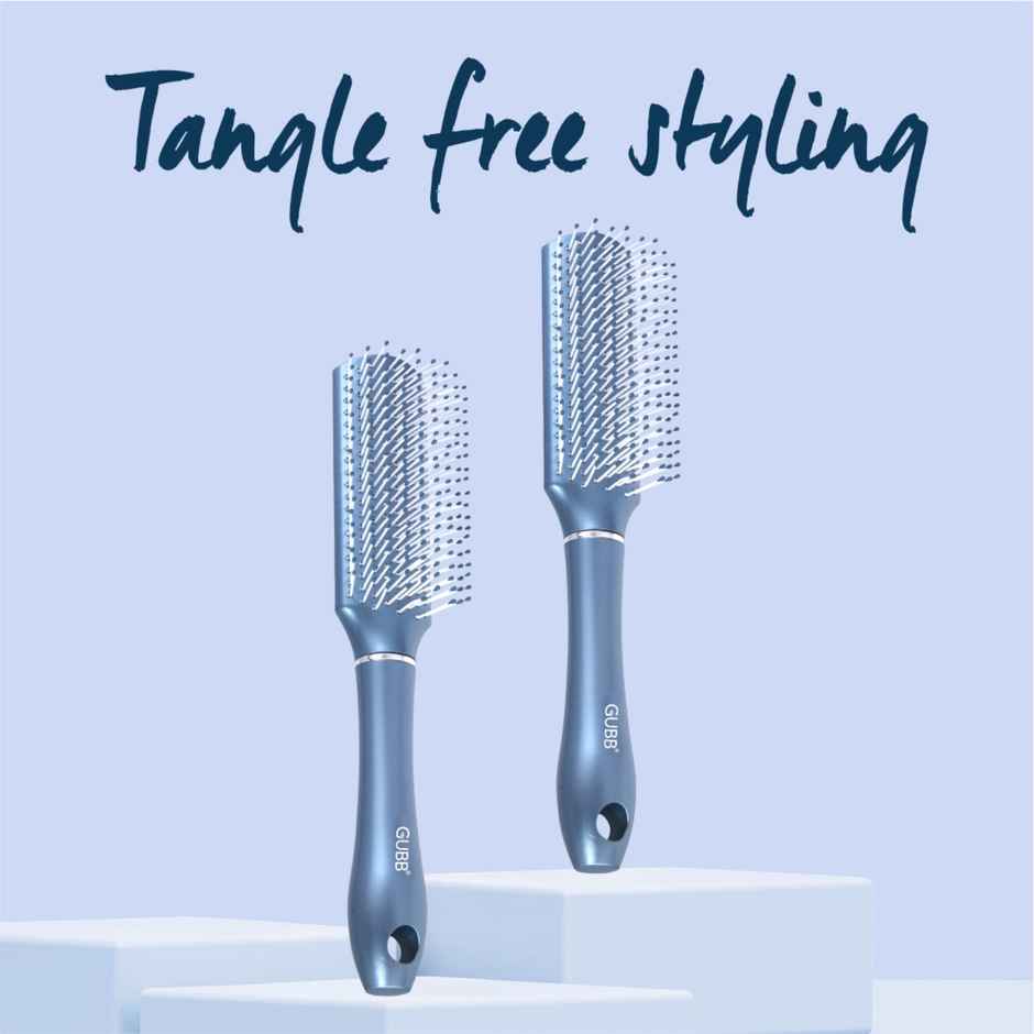 GUBB Styling Hair Brush | Styler Range