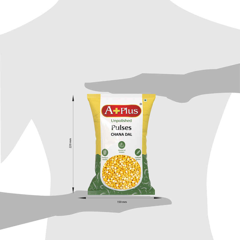 A+PLUS Chana Dal