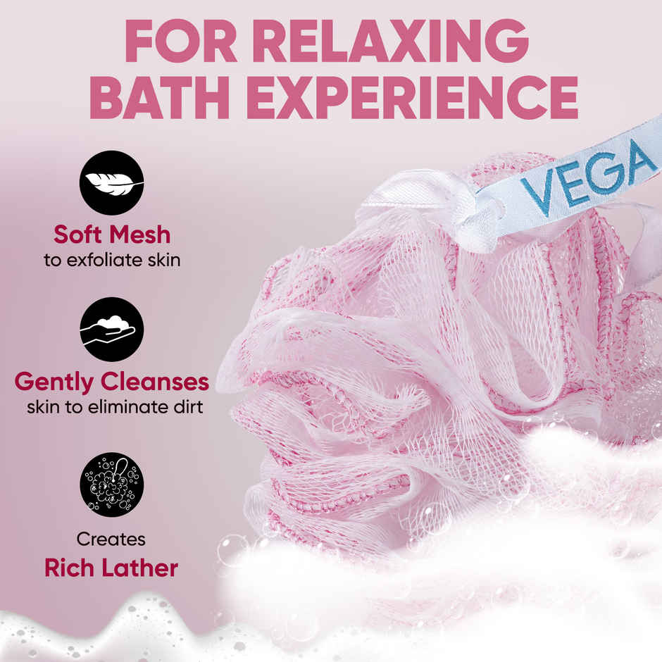 VEGA Everyday Sponge, (BA-3/8)