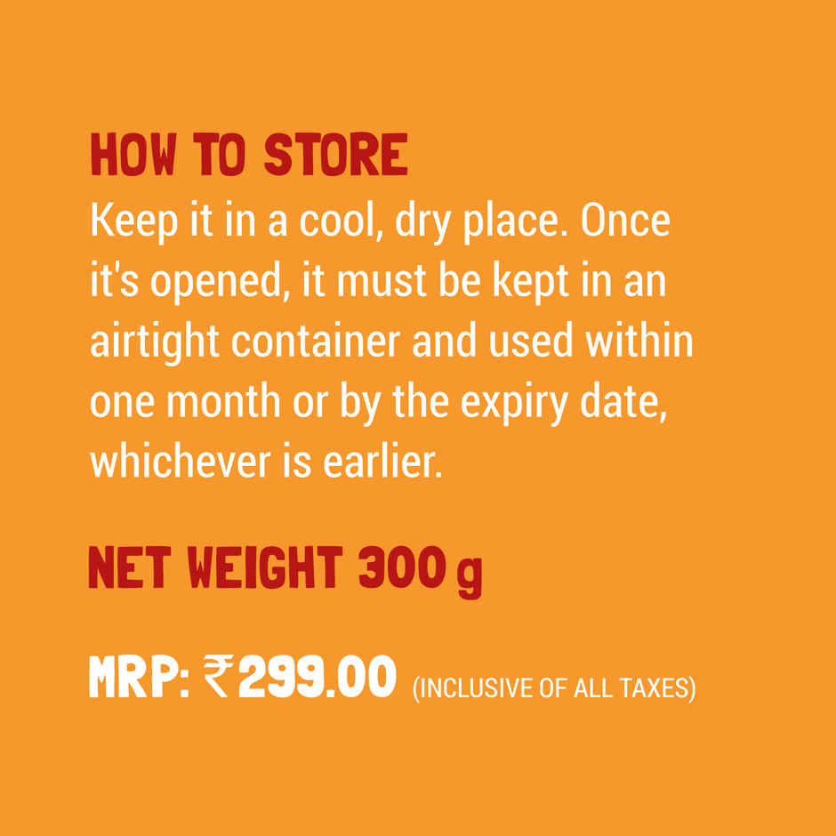 Slurrp Farm Wheat Apple and Banana Instant Healthy Cereal Natural | No Added Sugar | No Milk