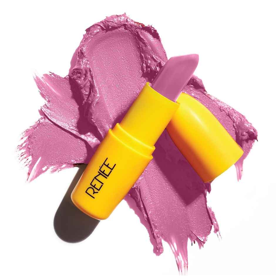 Renee Everyday Matte Lipstick 05 Cookie