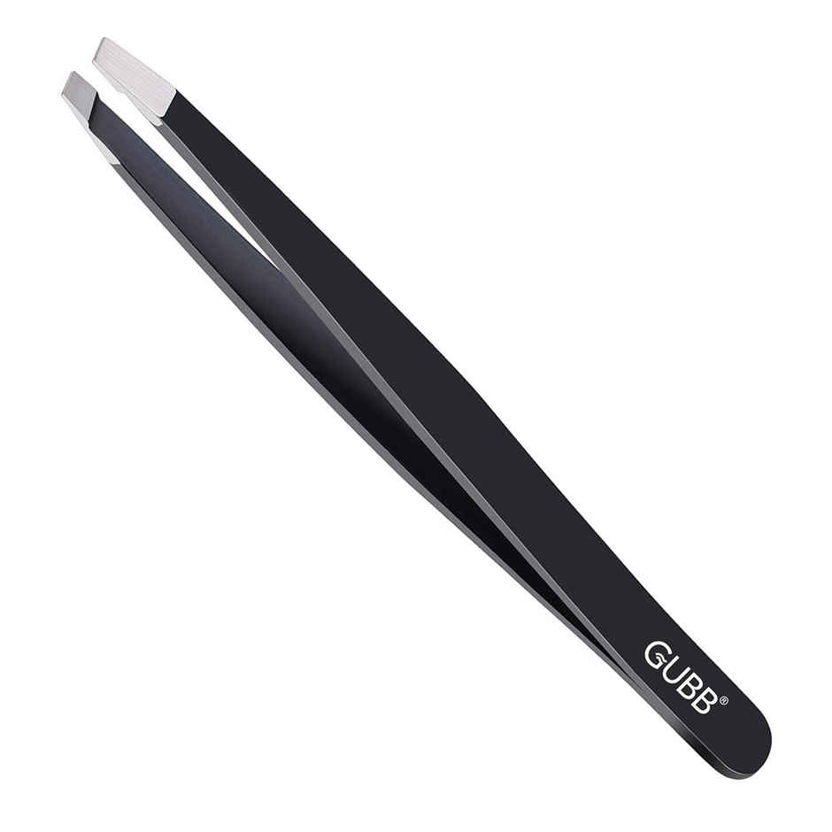 GUBB Tweezer Slant Tip