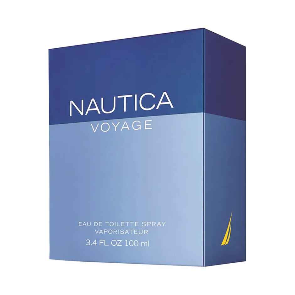 Nautica Voyage Man Eau de Toilette