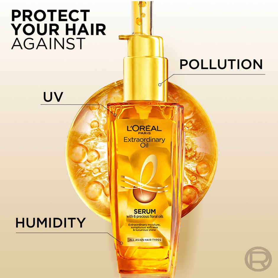 L'Oreal Paris Extraordinary Oil Serum