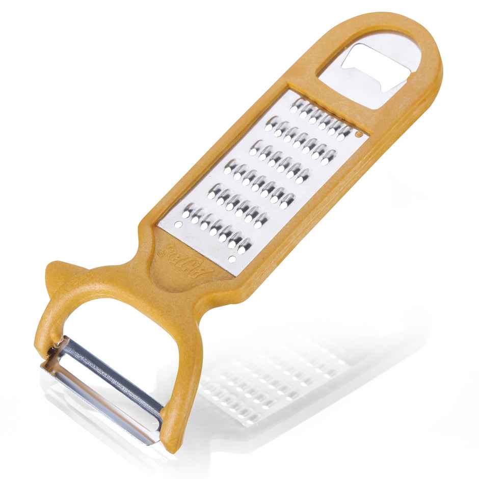 Anjali 4 In 1 Peeler