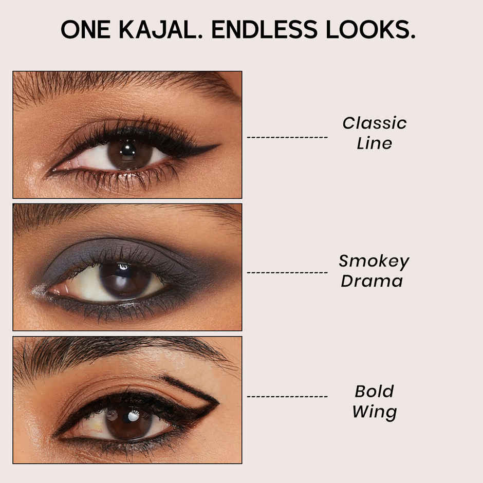 Insight Cosmetics Studio Kajal