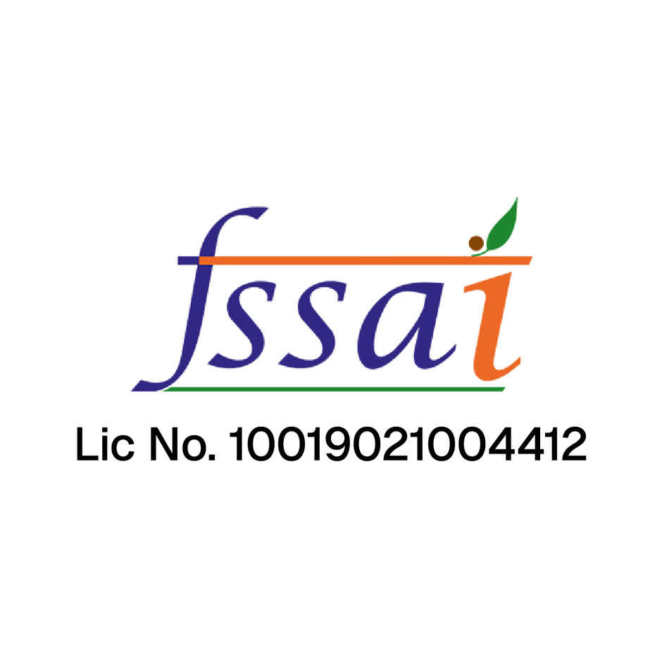 Phab Chocolate Brownie Pocket Protein Bar - 5g Mini Protein Bar