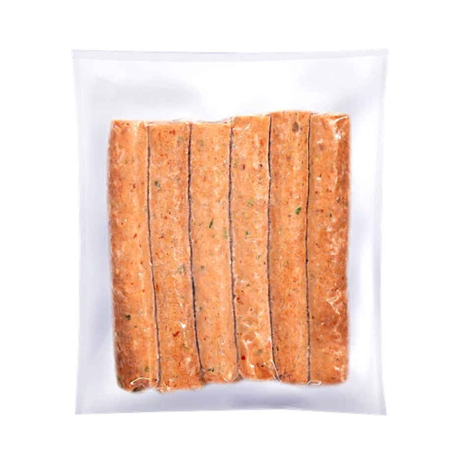 Carnivore Chicken Seekh Kabab Punjabi