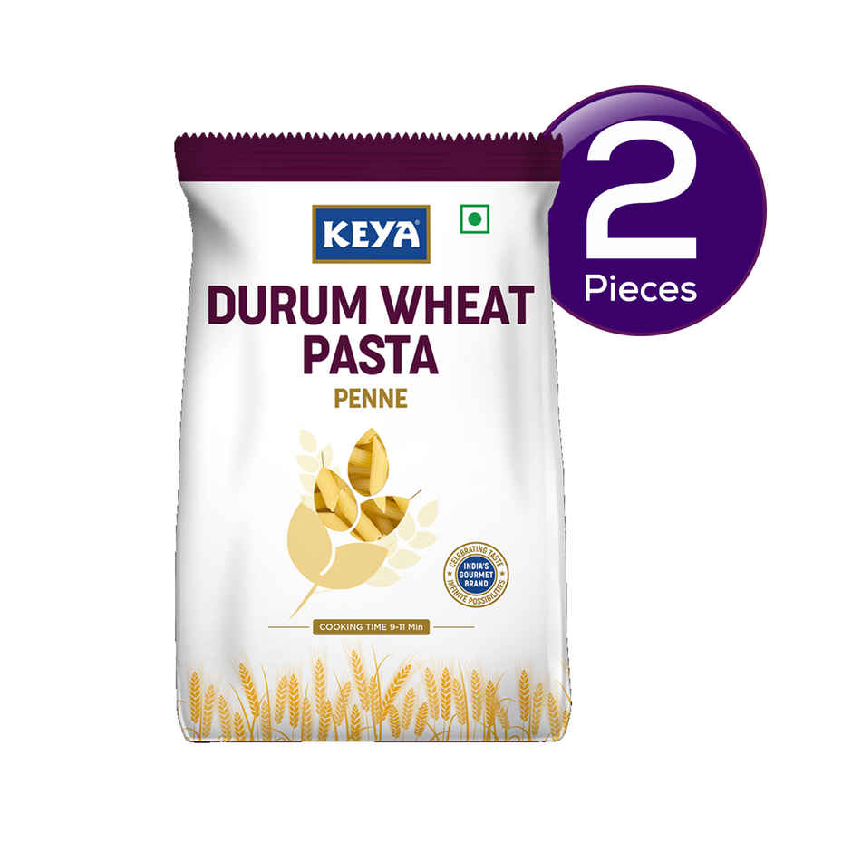 Keya Penne Pasta Combo