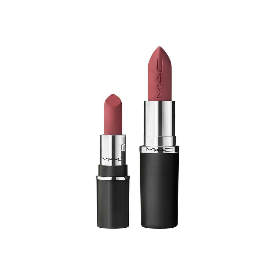 M.A.C MACximal Mini Silky Matte Lipstick | Twig Twist