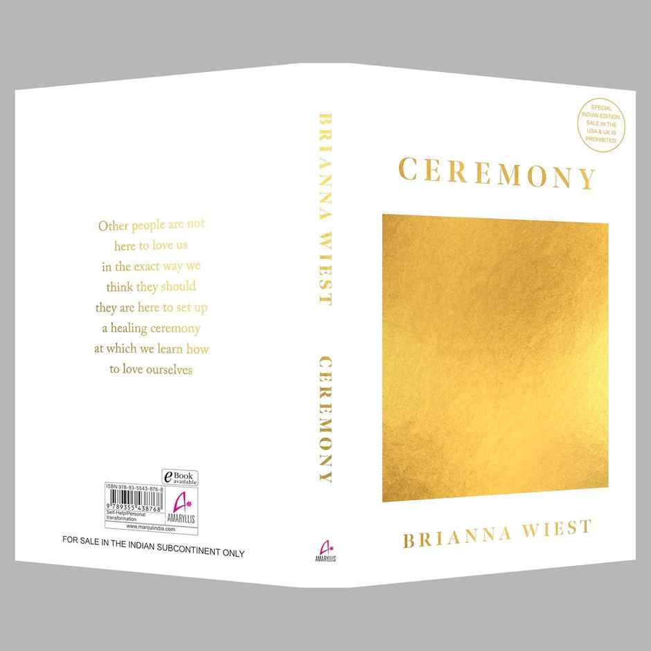 Ceremony | English