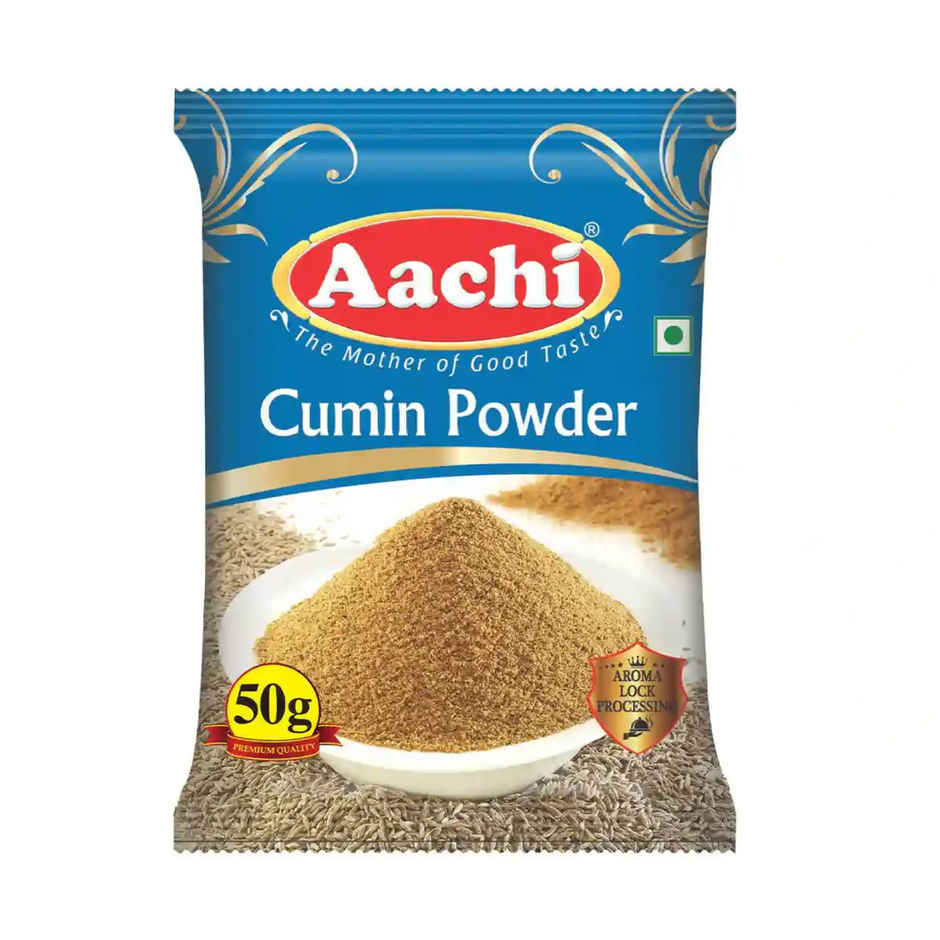 Aachi Cumin Powder