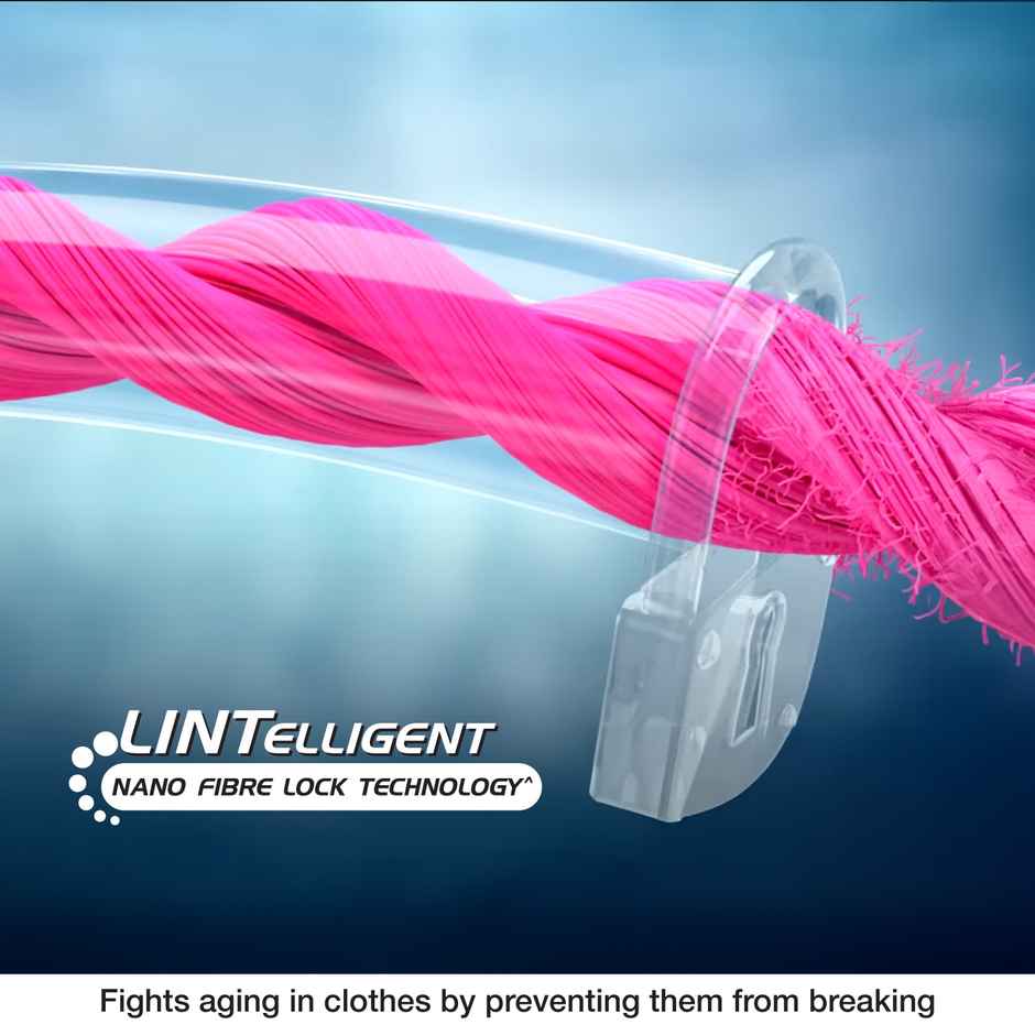 Henko Matic Front Load Detergent Liquid Refill Pouch