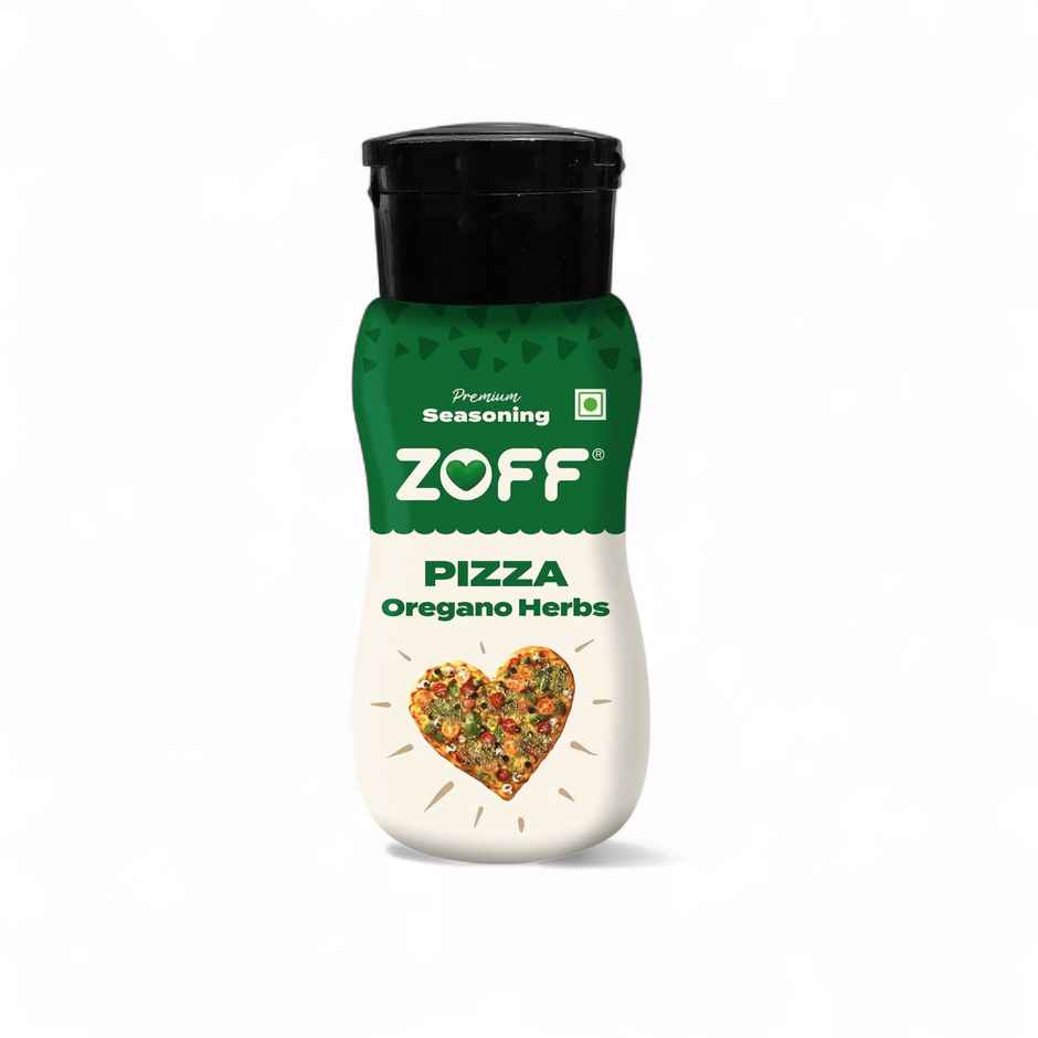 ZOFF Foods Pizza Oregano Seasoning