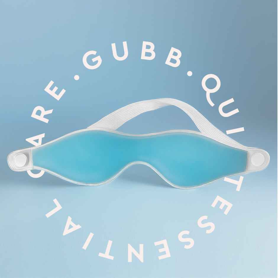 GUBB Soothing Eye Mask Gel