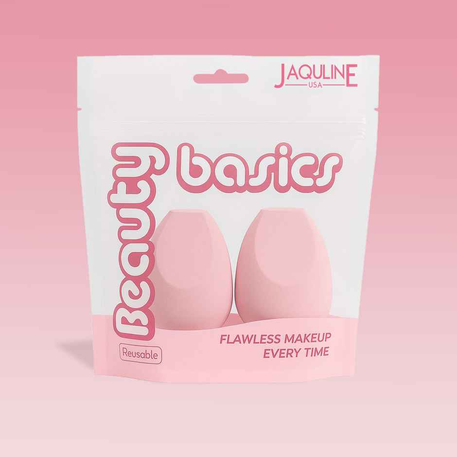 Jaquline USA Blender Dual Cut