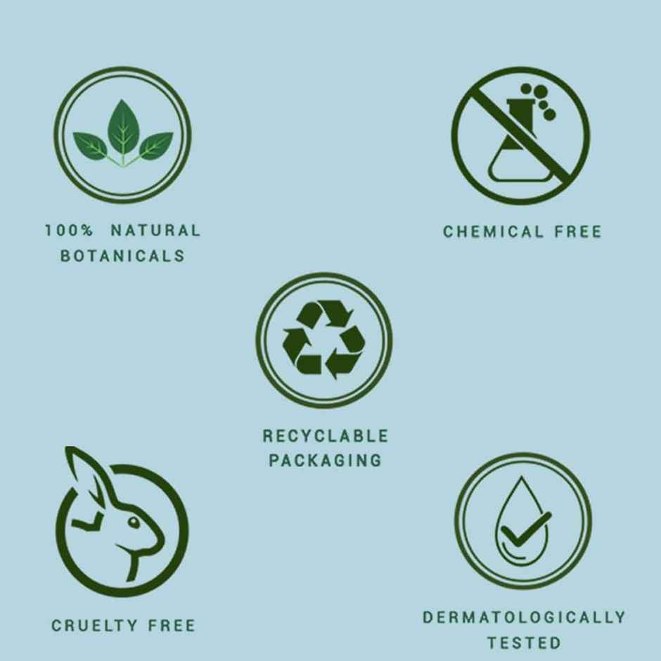 Biotique Fresh Neem Pimple Control Face Wash