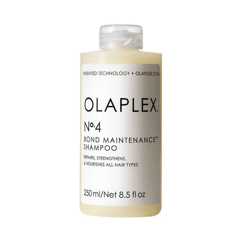 Olaplex No.4 Olaplex Bond Maintenance Shampoo