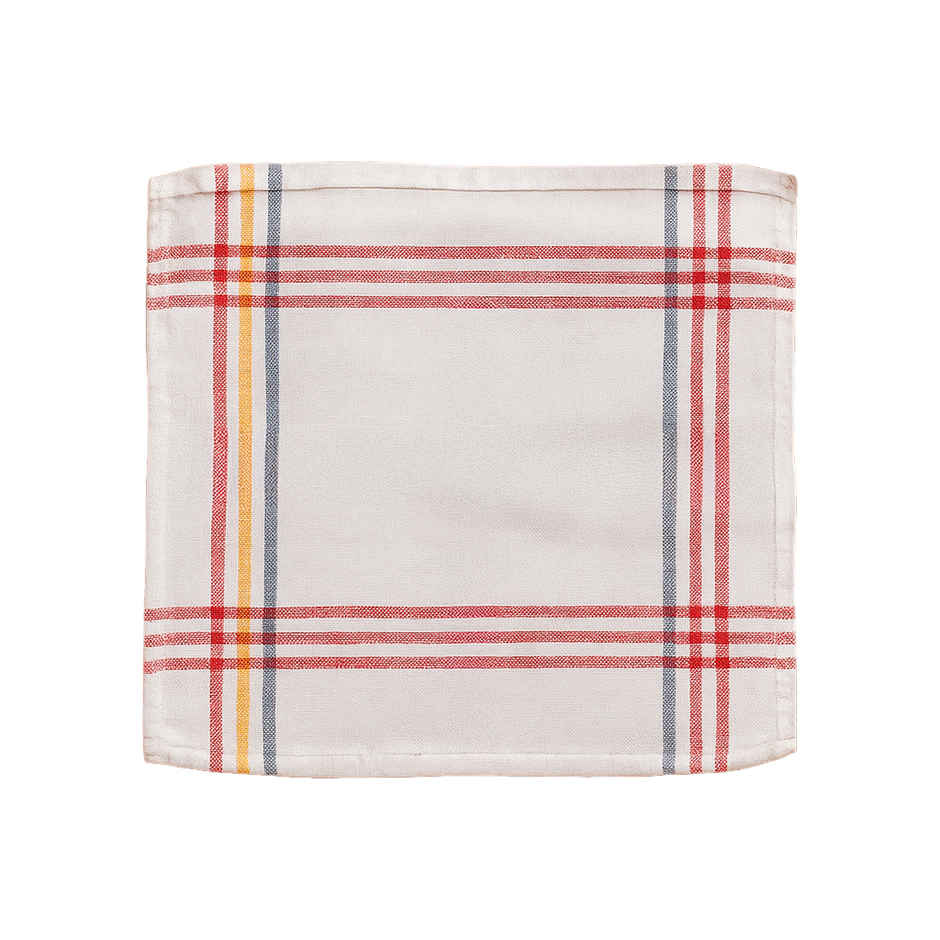 Pooja Cleaning Cloth | Multicolor | One Size | Jai Kashi