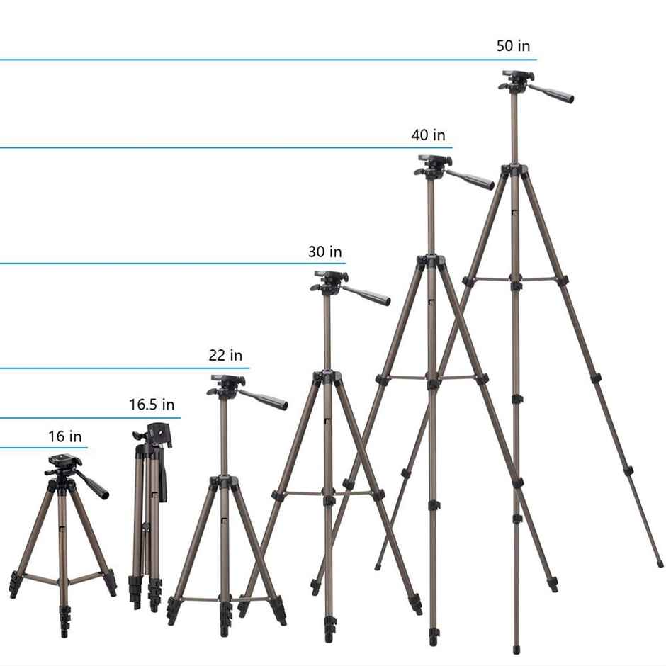 Syvo Wt 3130 Tripod Stand