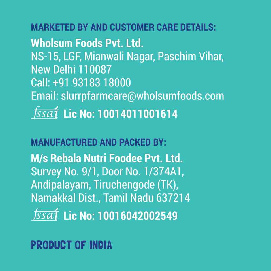 Slurrp Farm Not Fried Choco Ragi Puffs Healthy Snacks Tiffin & Travel Friendly 20 Gram(20gms) & Slurrp Farm Cheese And Herbs Puffs Healthy Snacks With Goodness Of Millets No Maida Not Fried 20 Gram(20gms) Combo