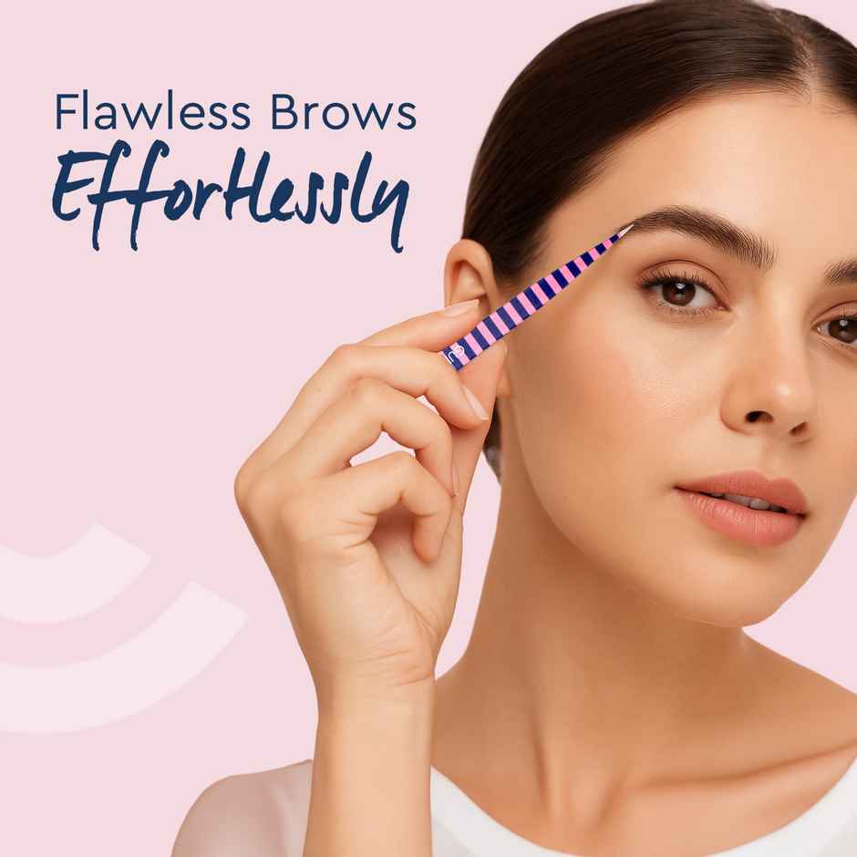 GUBB Pointed Tweezer for Blackheads & Ingrown Hair