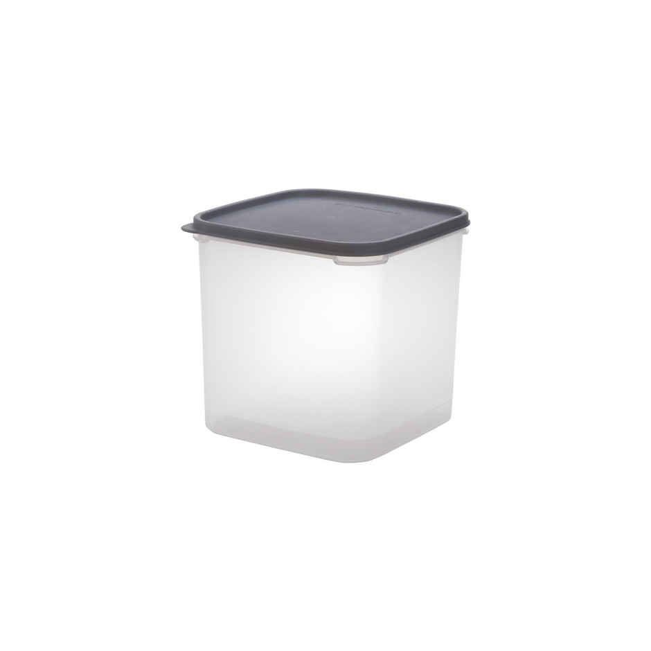 Joyo Fresherware Plastic Storage Container with Airtight Lid Kitchen Organizers- 4.5 ltr-Assorted