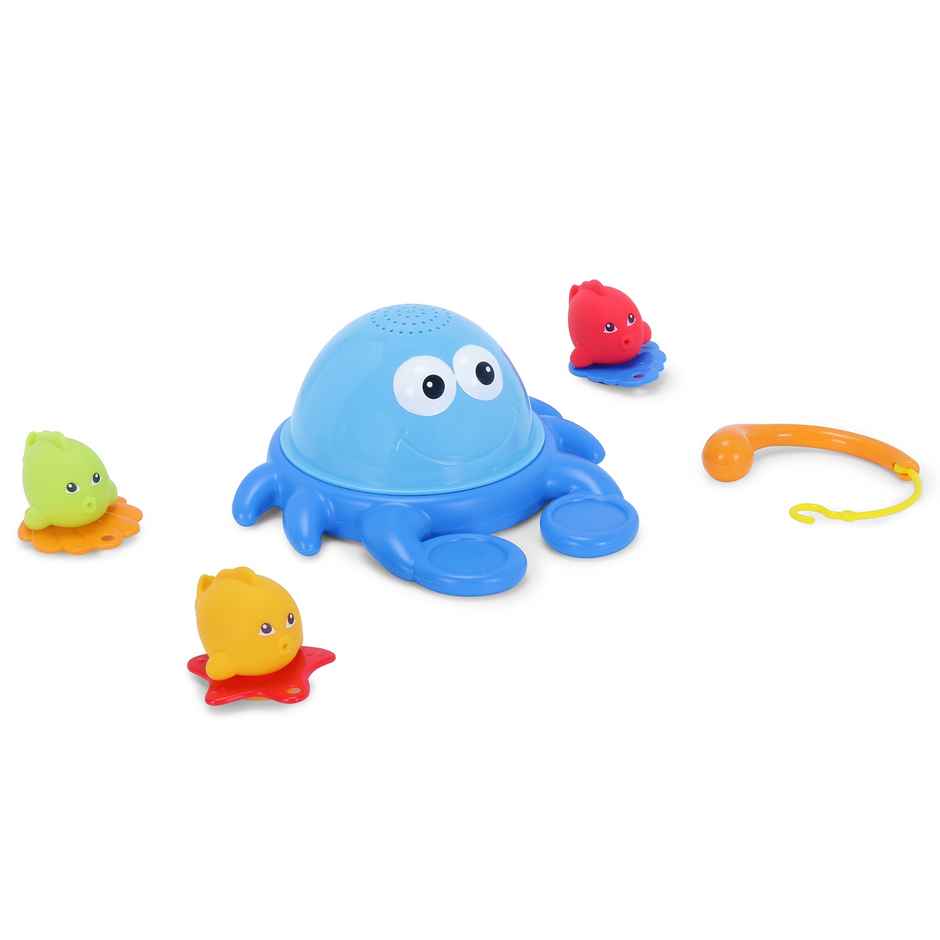 Simba Abc Bathing Crab Multicolour 18M+