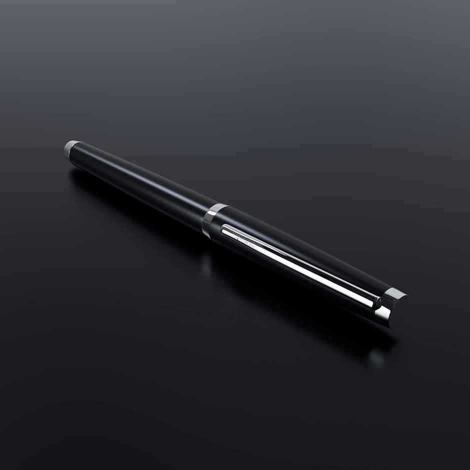 Paperkraft Beethoven Classy Matte Black Pen - 4030233