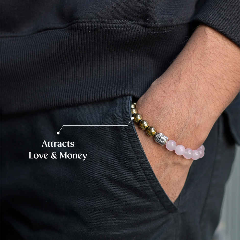 Astrotalk Love & Money Attractor Bracelet