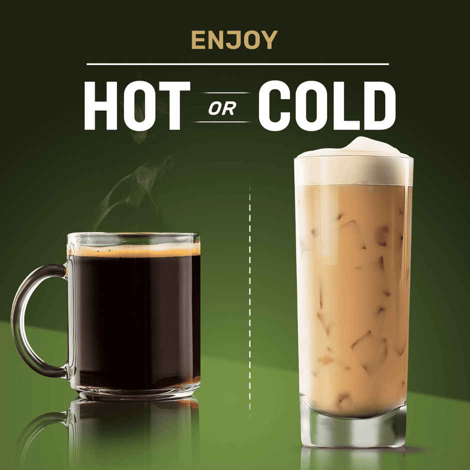 Sleepy Owl Filter Kaapi Instant Coffee