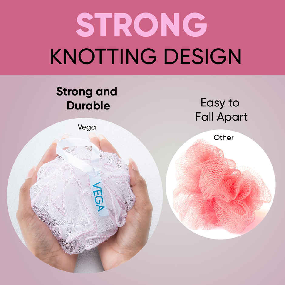 VEGA Everyday Sponge | BA-3/8