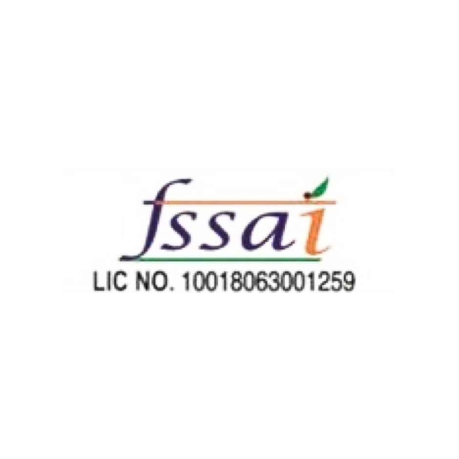 Crown Opal 5 | Dubar Super Broken Rice