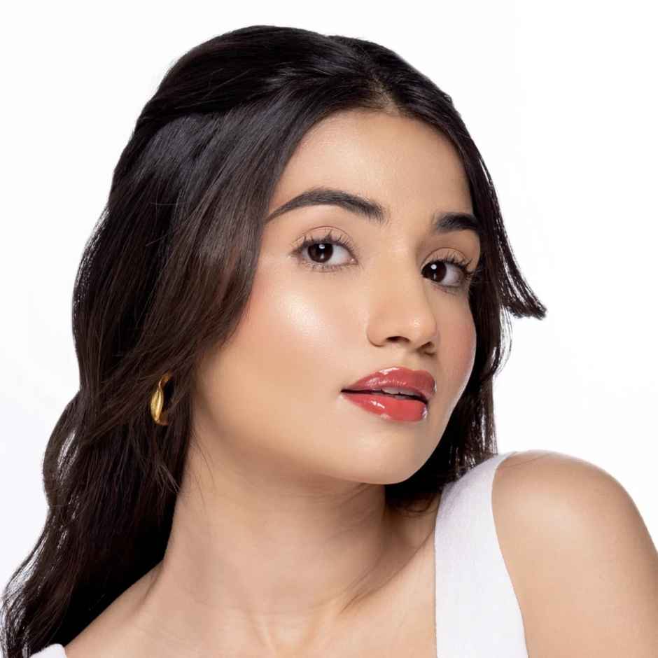 Diam Beauty Glass Tint Balm - Ruby